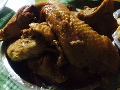 -梁老三麻辣鸡头总店