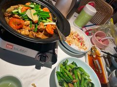 -小荔园·粤菜小馆(美的悦然广场店)