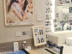 -海马体照相馆(大连柏威年购物中心店)