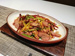 -上座云间·青年赣菜(绿茵店)