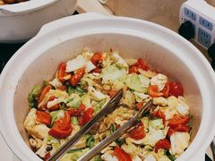 -素满香·食养自助(建邺万达店)