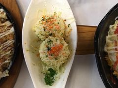 -花漫里·日式の创意餐厅(刺桐店)