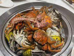 -集品鲜湾·蒸汽海鲜自助料理(青岛银座和谐广场店)