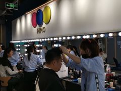 -海马体照相馆(北京大族广场店)