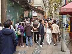-光明邨大酒家(淮海路店)