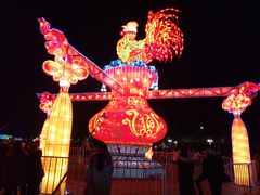 -湖州太湖旅游度假区-月亮广场