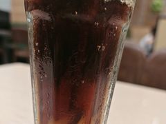 -佰搭果·广式茶餐厅(西华路店)