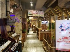 -苏大嘴海鲜牧场(奥林匹克店)