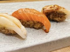 -鮨政· Omakase(港汇恒隆广场店)