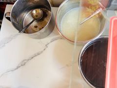 -无声臭豆腐(大井1号店)