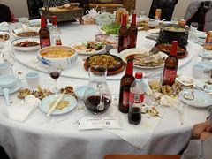 -友鹏海鲜(新宜白大道店)