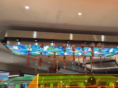 -纽约客美式餐厅(新奥购物中心店)