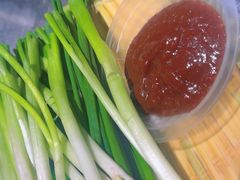 -鲁C·尚小炉·淄博烧烤(市北店)