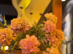 -河坝烧烤串城(金达莱店)