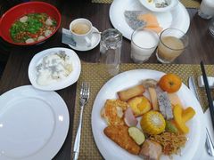 -Club Med地中海俱乐部·桂林度假村