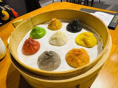 -乐忻皇朝(上海中心大厦店)