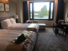 -南京圣和府邸豪华精选酒店