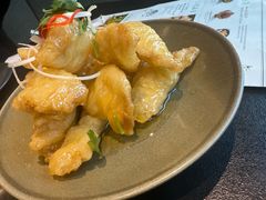 东北锅包肉-蘸小院铁锅炖·蘸酱菜·东北菜(怀远门店)