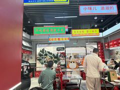 -堂堂小伙夫·辽宁小吃大排档(京西大悦城店)
