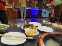 -白山烧烤(文安路万豪店)