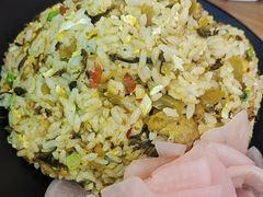 -花盐街·四川乐山小吃(西单大悦城店)