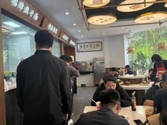 -郭记老汉口热干面