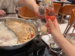 -菲住布渴酒店自助餐厅(阿里巴巴西溪园区店)