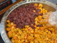 -乡土黄·鲜牛肉火锅·小龙虾(兴业街店)