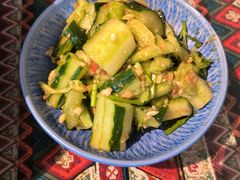 -火塘云南烧烤大排档