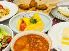 -斗牛士牛排餐厅(嘉里汇店)