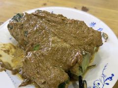 -柴氏风味斋(甘家口店)