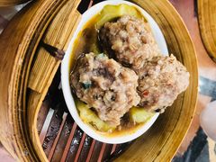 -香港蓮香樓(中環店)