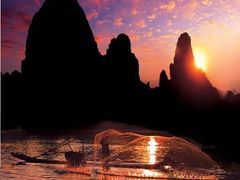 -荔江湾景区