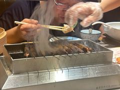 -老白清真烧烤(锦州旗舰店)