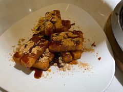 -周三的情书花园餐厅(江北店)