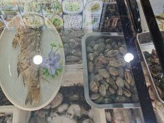 -梅子大排档