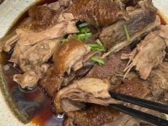 -大洋家·精品潮汕菜·生腌砂锅粥(天河东路店)