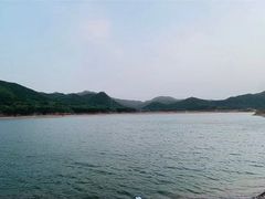 -北京金海湖景区