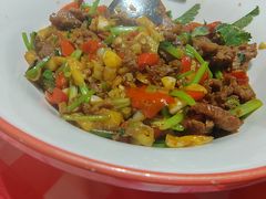 -龙师傅卤炒(天马店)