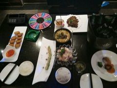 -多佐KTV(北京富力广场购物中心店)