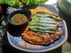 -品德宏·孔雀宴的发源地(金塔园店)