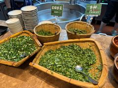 -云阿蛮云南生烫牛肉米线(奉贤路店)