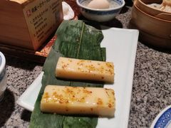 桂花拉糕-南京大牌档(之心城店)