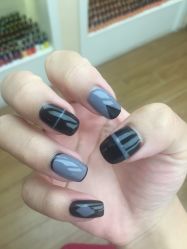 -EasyLady美甲沙龙