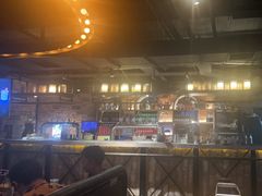 -麦凯伦烧烤·精酿超级工厂店(金桥总店)