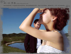 -艺蒂视觉摄影工作室