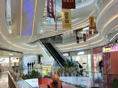 -银泰百货(厦门国贸中心店)