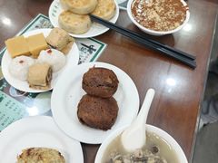 -护国寺小吃(左家庄店)