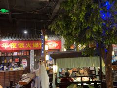 -一味大院•桐庐菜传承店(春江路店)