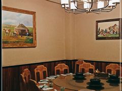 包厢-额尔敦传统涮(光明路店)